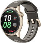 Smart GPS Tracking Watch With Rose Gold Color Options And More From Port